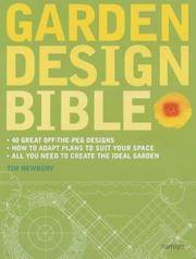 Garden Design Bible