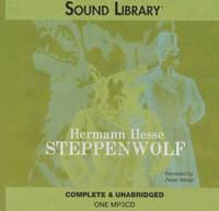Steppenwolf (ISBN: 9780792753384)