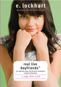 Real Live Boyfriends : Yes, Boyfriends, Plural, If My Life Weren't Complicated I Wouldn't...