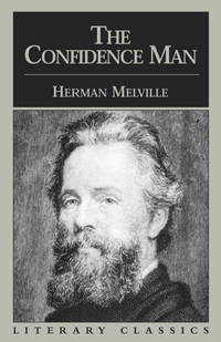 cover of The Confidence Man (Literary Classics)