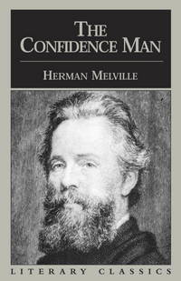 The Confidence Man by Melville, Herman - 1995