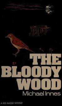 Bloody Wood
