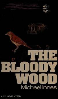 The Bloody Wood