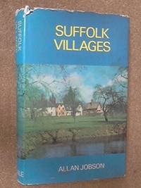 Suffolk villages; (The village series)