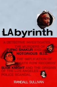 Labyrinth (ISBN: 9780871138385)