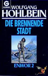 image of Enwor: Der Stein der Macht 2/1-4/3