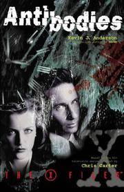 Antibodies - The X Files