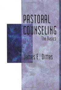 Pastoral Counseling