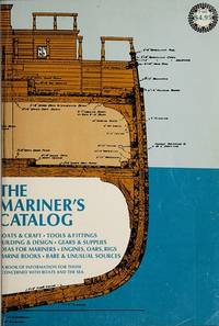 THE MARINER&#039;S CATALOG by Gretchell, David R. (Editor) - 1973