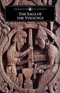 Saga of the Volsungs,The