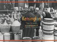 Kensington by Jean Cochrane; Photographer-Vincenzo Pietropaolo - 2000-09-01