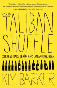 TALIBAN SHUFFLE by BARKER KIM