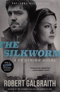 image of The Silkworm