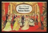 Above and Below Stairs by John S. Goodall - 1983-10