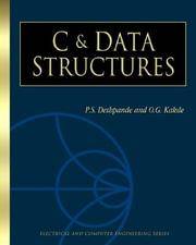 C & Data Structures (Electrical and Computer Engineering Series)