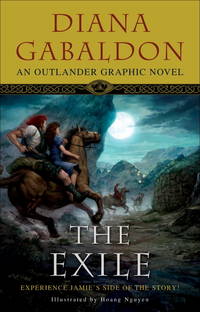 The Exile: An Outlander Graphic Novel by Gabaldon, Diana - 2010-09-21