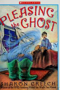 image of Pleasing the Ghost