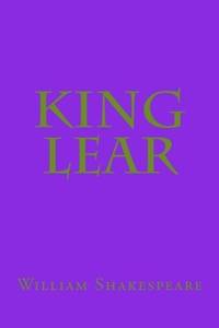 KING LEAR