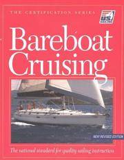 Bareboat Cruising