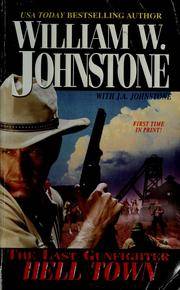 image of Last Gunfighter: Hell Town