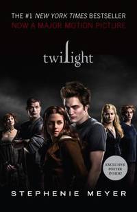 Twilight (ISBN: 9780316038386)