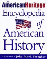 The American Heritage Encyclopedia Of American History