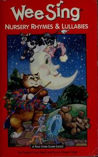 Wee Sing Nursery Rhymes & Lullabies
