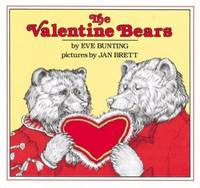 The Valentine Bears (series: Weekly Reader; Children's Book Club)