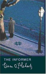 cover of The Informer