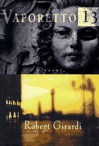 Vaporetto 13: a Novel
