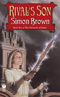 Rival's Son (The Chronicles of Kydan, Book 2)