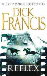 Reflex (ISBN: 9780330450386)