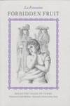 Forbidden Fruit Selected Tales In Verse Fontaine and