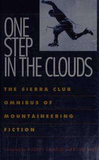 One Step In the Clouds