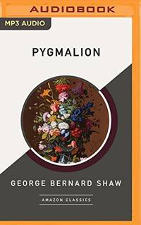 image of Pygmalion (Naxos)
