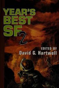 Year's Best SF 2