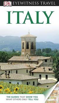Eyewitness Travel Guides - Italy