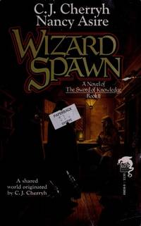 Wizard Spawn: Sword of Knowledge Book II