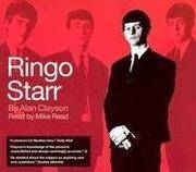cover of Ringo Starr (Beatles)