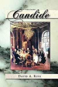 Candide (European Masterpieces Moliere & Co. French Classics) (French Edition)