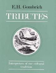 image of Tributes
