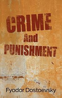image of Crime and Punishment