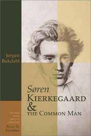 Soren Kierkegaard and The Common Man