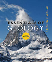 image of Essentials of Geology (Third Edition)