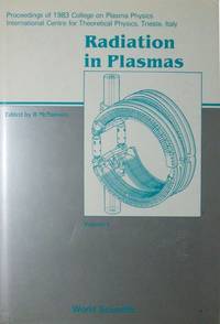 Radiation In Plasmas - 