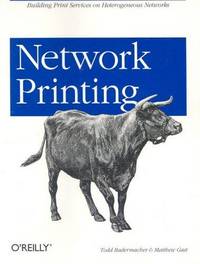 Network Printing