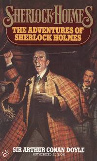 cover of The Adventures of Sherlock Holmes (Sherlock Holmes Mysteries (Penguin))