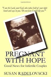Pregnant with Hope: Good News for Infertile Couples