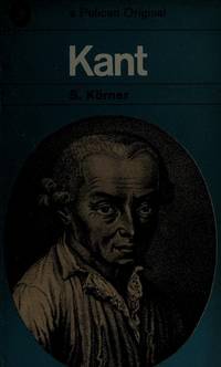 Kant (Pelican) by Korner, Stephan