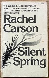 Silent Spring (ISBN: 9780449209387)